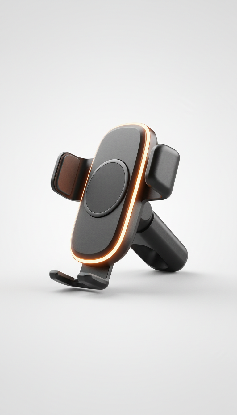 Smartphone Car Mount